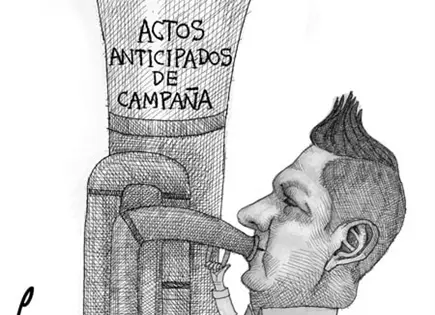 instrumento del deseo...