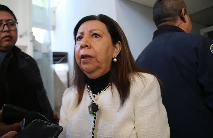 Investigan suicidio de menor en Mexquitic