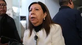 Fiscalía de SLP judicializa caso de trata; víctima escapó de trabajo forzado Fiscalía de SLP judicializa caso de trata; víctima escapó de trabajo forzado