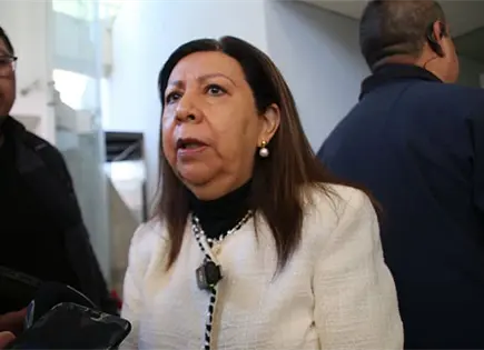 Fiscal&iacute;a de SLP judicializa caso de trata; v&iacute;ctima escap&oacute; de trabajo forzado