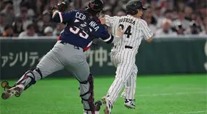 Jap&oacute;n blanquea a Rep&uacute;blica Checa