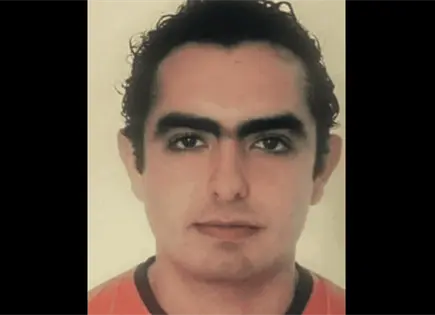 Localizan en fosa com&uacute;n a hijo de El Rey del Cabrito