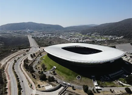 M&eacute;xico otorga visas a jugadores de Irak para repechaje Mundial