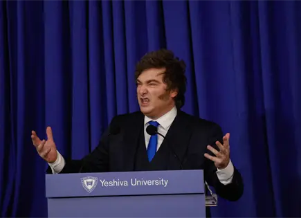 Milei responde a sectores industriales en Argentina por apertura comercial