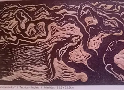 Muestra "Acuaticus y Bestiauris"