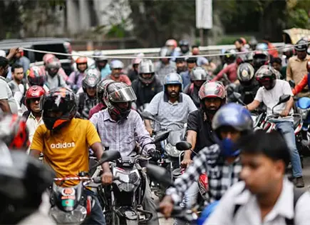 Nuevo golpe a la econom&iacute;a global