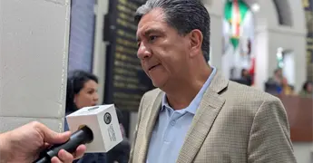 MC plantea cambios en financiamiento y debates en ley electoral