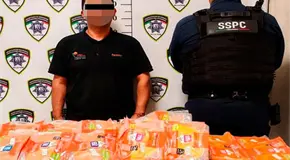 Robaba pollos en lugar de entregarlos