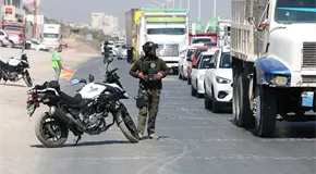 Reporta SSPC 975 detenidos durante febrero en operativos