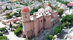 Firmarán EGC y GUA convenio para estudios hidrogeológicos en Saucito Firmarán EGC y GUA convenio para estudios hidrogeológicos en Saucito