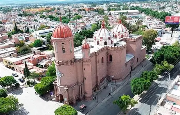 Firmar&aacute;n EGC y GUA convenio para estudios hidrogeol&oacute;gicos en Saucito