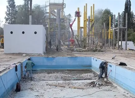 Acusa CEA al Consejo H&iacute;drico de querer figurar y politizar