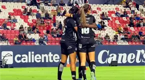 ADSL Femenil vence al Puebla