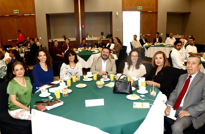 AMPI SLP realiza sesi&oacute;n ordinaria 2026 con expertos