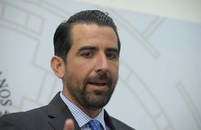 PAN y MC dicen no al llamado del PRI