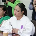 Gallardo confirma a Roxana Hern&aacute;ndez en Semujeres; Serrato, al PVEM