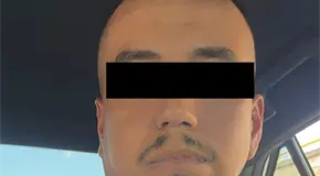 Cae Samuel N, uno de los m&aacute;s buscados por el FBI