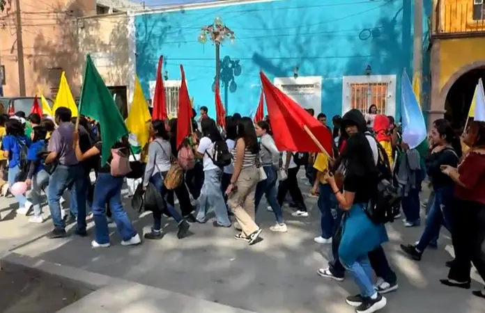 Celebró iglesia el Preconajum