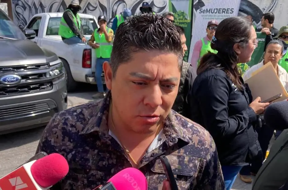 Descarta RGC fractura con Morena tras rev&eacute;s a reforma electoral