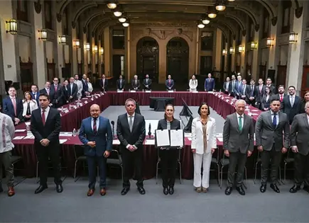 El gobierno renueva el acuerdo con gasolineros