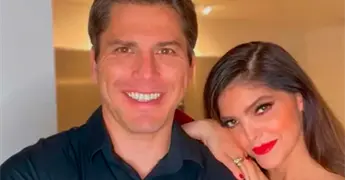 Ana B&aacute;rbara y &Aacute;ngel Mu&ntilde;oz se separan tras esc&aacute;ndalo de infidelidad