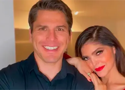 Exni&ntilde;eras acusan a esposo de Ana B&aacute;rbara de hostigamiento y amenazas