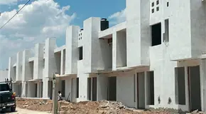 Falta de vivienda en SL, por alto costo de suelo