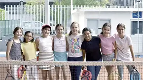 &iexcl;FELICES DE CELEBRAR!