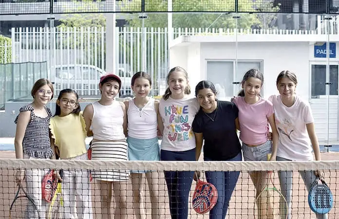 &iexcl;FELICES DE CELEBRAR!