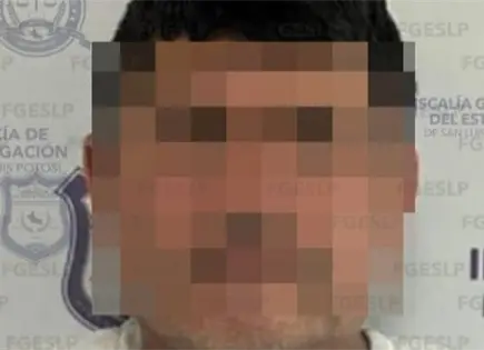 Capturan en Texas a presunto feminicida de Las Flores