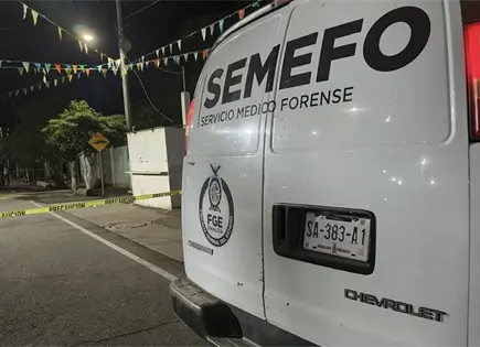 Hallan cabeza humana: Marina da fe del caso