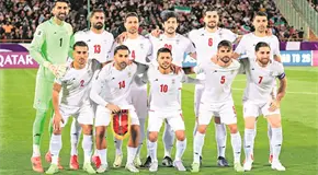 Selecci&oacute;n de Ir&aacute;n sigue esperando visa para poder ingresar a EU