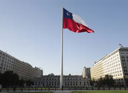 Jos&eacute; Antonio Kast: pa&iacute;s con finanzas debilitadas y crimen en avance