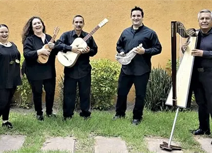 NOCHE DE &Aacute;NIMAS  EN MOTIVOS EN EL IPBA