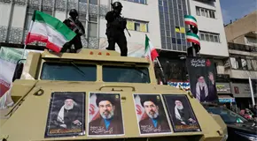 Nuevo l&iacute;der de Ir&aacute;n desaf&iacute;a a EU y pide cerrar Ormuz