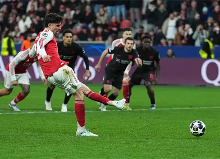 Real Madrid vence 3-0 al Manchester City en el Bernab&eacute;u