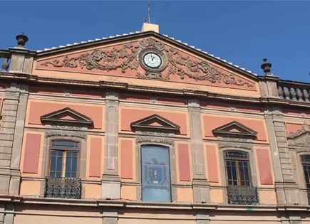 Recibe UASLP apenas 10% del subsidio federal y estatal 2026