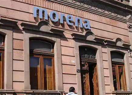 Acusan a Morena de ocultar m&aacute;s de 4 mdp en gasto p&uacute;blico