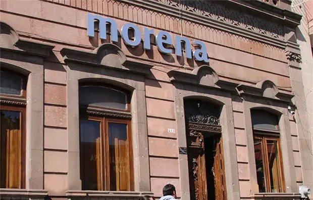 Acusan a Morena de ocultar m&aacute;s de 4 mdp en gasto p&uacute;blico