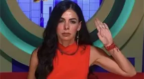 Vanessa Arias denuncia violencia en LCDLF y lanza se&ntilde;al de auxilio