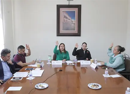 Aumentan penas por abigeato en SLP Aumentan penas por abigeato en SLP