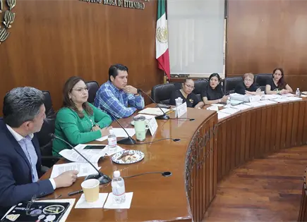 Avanza análisis para endurecer penas por maltrato animal Avanza análisis para endurecer penas por maltrato animal