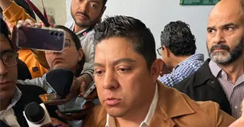 Gallardo anuncia posible llegada de inversiones italianas