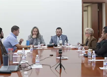 Buscan castigar intromisi&oacute;n de funcionarios en sindicatos