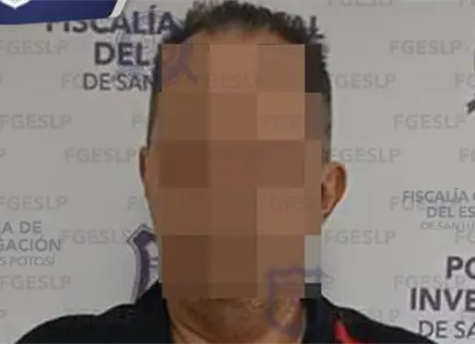 Cae un asaltante de tiendas de conveniencia