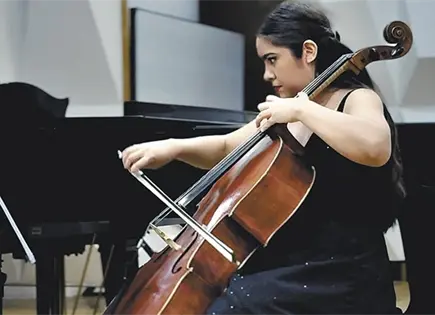 Concierto Reescribiendo el repertorio