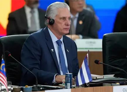 Cuba libera a 51 presos en medida inesperada