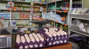 Delito impulsa la carest&iacute;a: Canacope