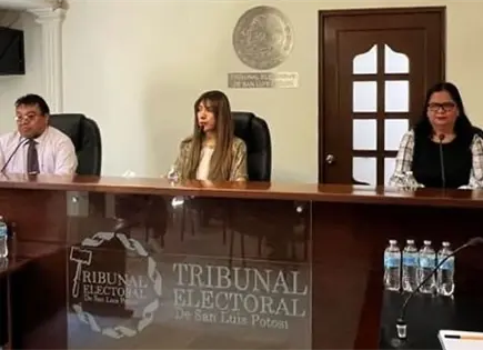 Confirma TEESLP violaci&oacute;n a derechos de ind&iacute;genas en Mexquitic