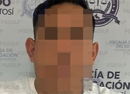 Detienen a sujeto por homicidio en la Tercera Chica Detienen a sujeto por homicidio en la Tercera Chica